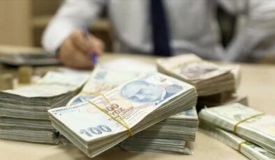 Kalkınma ajanslarından 842 projeye 1,7 milyar lira destek