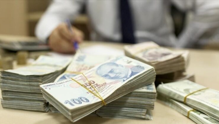 Kalkınma ajanslarından 842 projeye 1,7 milyar lira destek