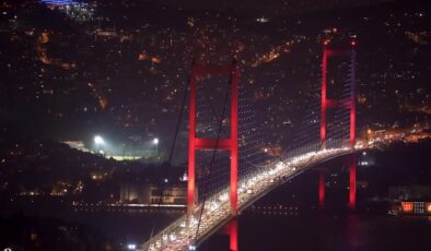 Kara yolunda taşıt hareketliliği 22 yılda 3 kat arttı