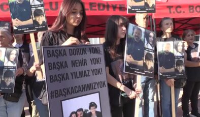 Kartalkaya davasında yargılama başladı