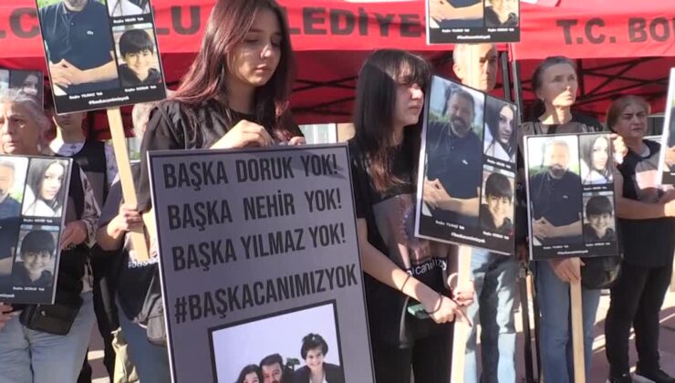 Kartalkaya davasında yargılama başladı