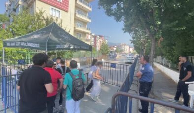 Kartalkaya’daki Grand Kartal Otel yangını davası tanık beyanlarıyla sürüyor