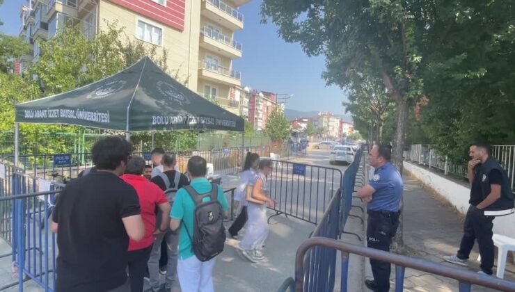 Kartalkaya’daki Grand Kartal Otel yangını davası tanık beyanlarıyla sürüyor