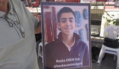 Kartalkaya’daki otel yangınında torunun kaybeden acılı dede adaletin tecelli etmesini istiyor