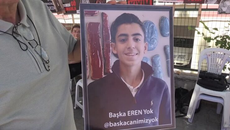 Kartalkaya’daki otel yangınında torunun kaybeden acılı dede adaletin tecelli etmesini istiyor
