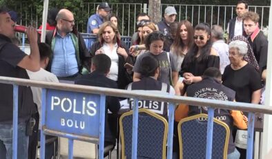 Aileler: “Öyle bir karar çıksın ki kimse sorumluluktan kaçamasın”