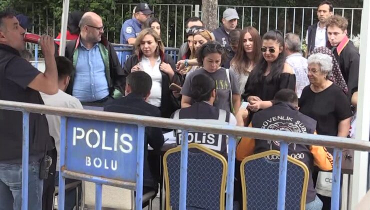 Aileler: “Öyle bir karar çıksın ki kimse sorumluluktan kaçamasın”
