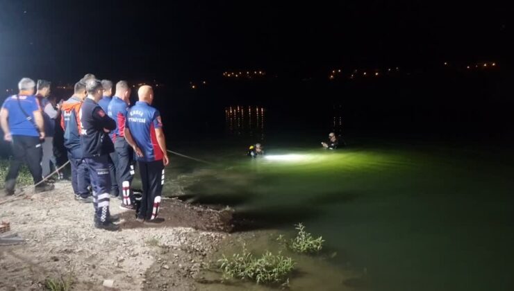 Kaybolan iki kuzenden biri Kelkit’te ölü bulundu