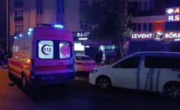 Kayıp olarak aranan kişi otelde ağır yaralı bulundu