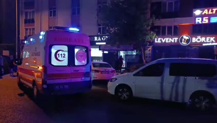 Kayıp olarak aranan kişi otelde ağır yaralı bulundu