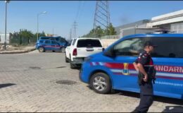 Kimyasal madde üreten fabrikadaki patlamada 3 işçi yaralandı
