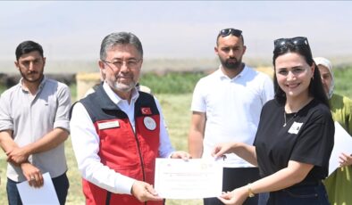 Yumaklı: Hayvancılık için büyük destek başlıyor