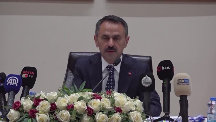 Kocaeli’de geçen ay 435 düzensiz göçmen sınır dışı edildi