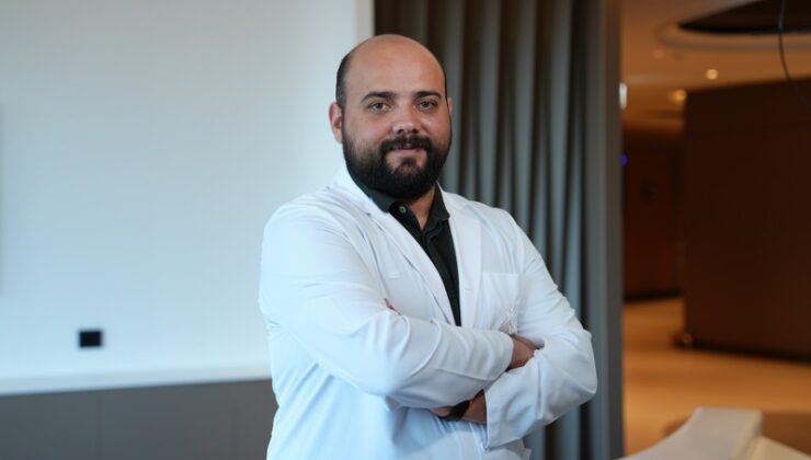 Kulak zarı yırtıkları tedavi edilmezse kalıcı işitme kaybına neden olabiliyor