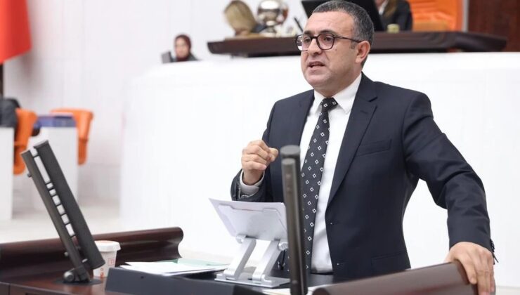Kulp Hesendîn Yaylası’ndaki maden projesi Meclis’e taşındı