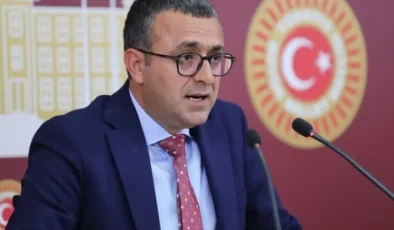 Kulp’taki TOKİ konutları göçük riskiyle Meclis gündeminde