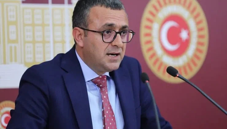 Kulp’taki TOKİ konutları göçük riskiyle Meclis gündeminde