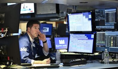 Küresel piyasalar ECB forumuna ve ticaret krizine odaklandı