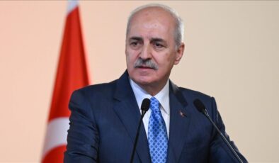 Kurtulmuş: Terörsüz Türkiye başarısı tüm milletindir