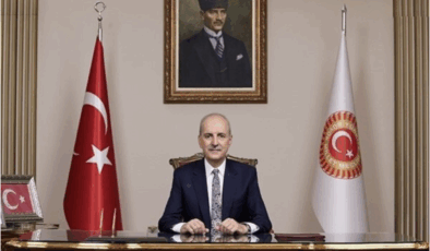 Kurtulmuş: 15 Temmuz, tarihe altın harflerle yazılmıştır