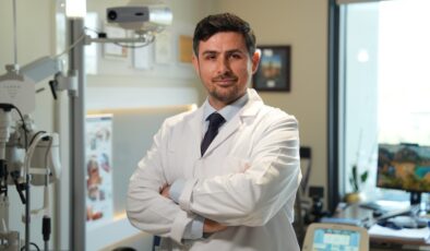 Kuru göz hastalığında kişiye özel tedavi büyük önem taşıyor