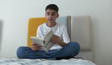 LGS birincisi Diyarbakır’dan çıktı
