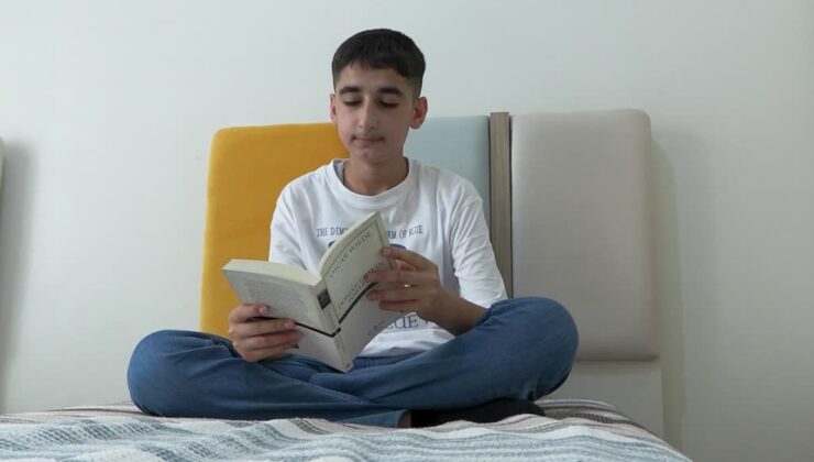 LGS birincisi Diyarbakır’dan çıktı