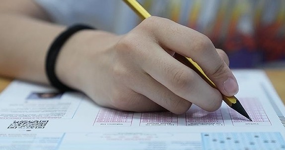 LGS sonuçları “meb.gov.tr”de erişime açıldı