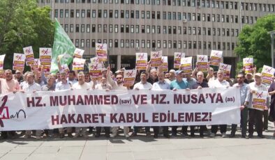 Leman’a suç duyurusu: “Hakaret ifade özgürlüğü değildir”