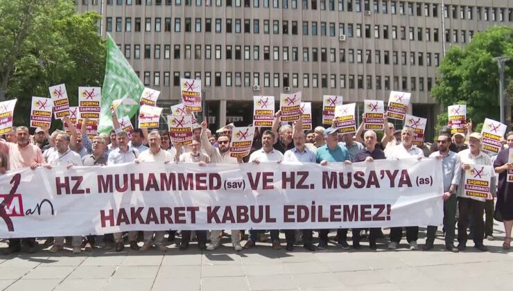 Leman’a suç duyurusu: “Hakaret ifade özgürlüğü değildir”