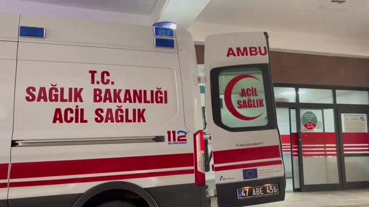 Elektrik akımına kapılarak yüksekten düşen kişi hayatını kaybetti