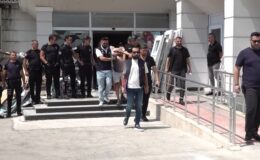 Anne ve kızının silahla öldürülmesine ilişkin 4 şüpheli yakalandı
