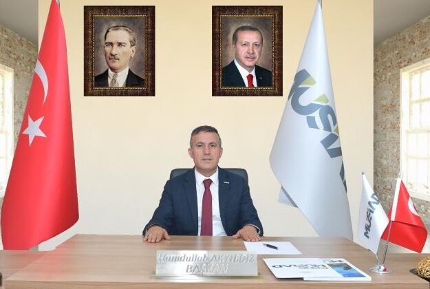 MÜSİAD Diyarbakır’dan “Terörsüz Türkiye” sürecine destek