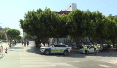 Manavgat Belediyesi’ne rüşvet operasyonunda gözaltı sayısı arttı