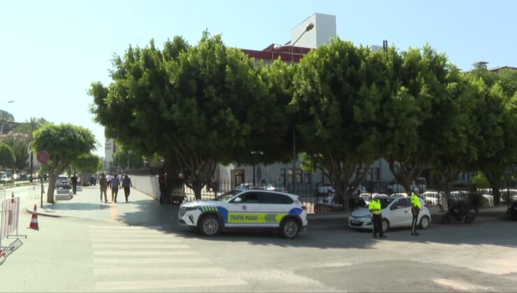 Manavgat Belediyesi’ne rüşvet operasyonunda gözaltı sayısı arttı