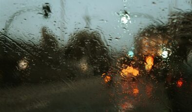 Meteoroloji, toz taşınımı ve fırtına için uyardı