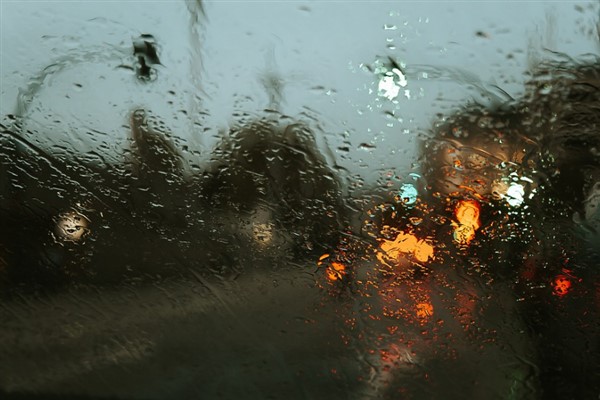 Meteoroloji, toz taşınımı ve fırtına için uyardı