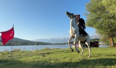 Milli Mücadele efeleri belgeselde yeniden canlanıyor