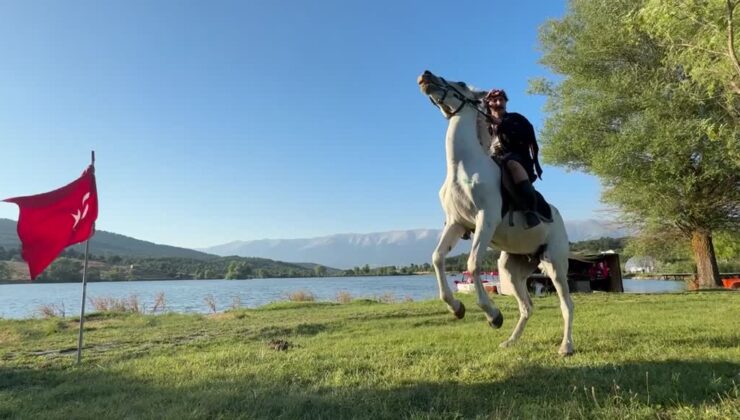 Milli Mücadele efeleri belgeselde yeniden canlanıyor