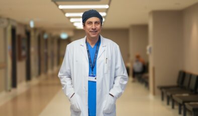 Multidisipliner yaklaşımla ileri yaş kalp ameliyatlarında riskler azalıyor