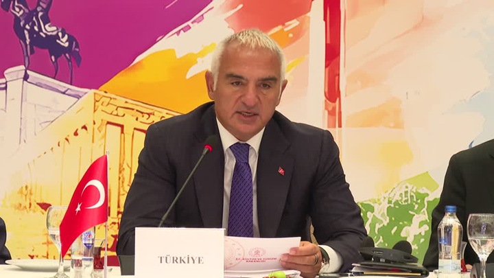 “2026 Türk Dünyası Turizm Başkenti” ilan edildi