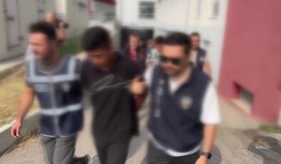 Narkokapan-Adana 2’de 130 şüpheli yakalandı