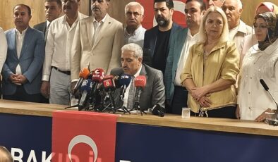 Ömer İler’den Terörsüz Türkiye Değerlendirmesi