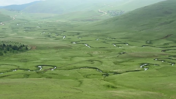 Tarihten doğaya uzanan mirasıyla Ordu ili