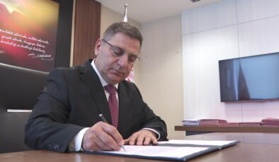Organ bağışı artık e-Devlet ve e-Nabız üzerinden yapılacak