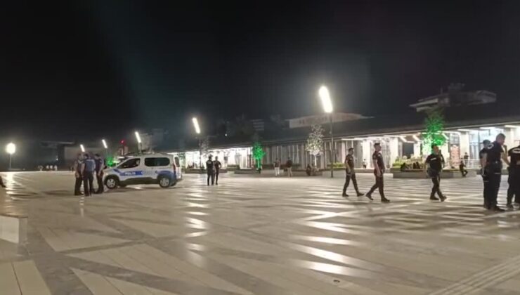 Osmangazi’de bıçaklı kavga: Anne ve iki kızı yaralandı