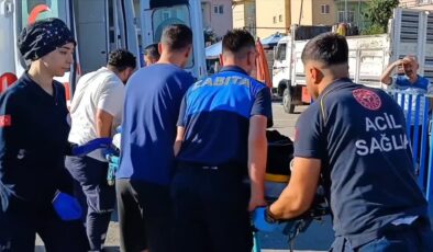 Pazar kavgası silahlı çatışmaya dönüştü: 1 ölü, 7 yaralı