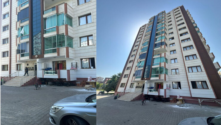 Rojava Sitesi’ndeki faciaya ilişkin 18 kişiye dava açıldı