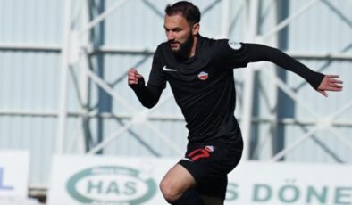 Diyarbakırlı futbolcu Serhat Tarhan, Adanaspor yolunda