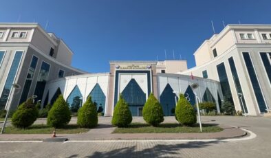 Samsun merkezli yasa dışı bahis operasyonunda yakalanan 40 zanlı adliyede